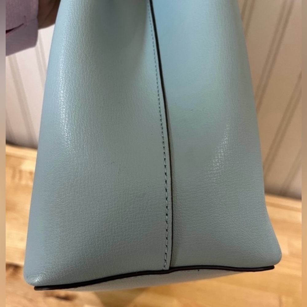 Kate Spade Harper Satchel - Picture 6 of 12